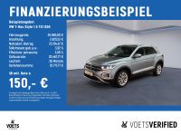 Volkswagen T-Roc - Vorschau Bild 2
