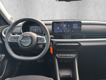 Fiat 600 1.2 ''LED''CarPlay''Klima''