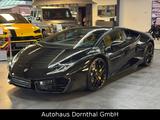 Lamborghini Huracán LP580 LIFT/KAM/NAVI - Lamborghini Huracán mit Benzin-Antrieb: Coupé, MwSt. Ausweisbar