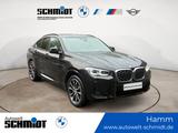 BMW X4 xDrive30i M Sportpaket + GARANTIE-bis-09.2030 - BMW X4 in Hamm
