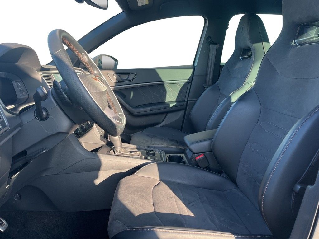 Cupra Ateca - Bild 11