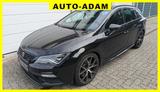 Seat Leon ST Cupra Edition Silver*Scheckheft* - Seat Leon in Lübeck