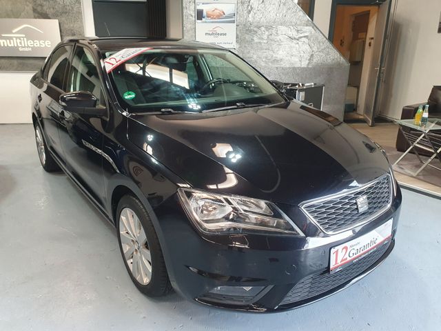 Seat Toledo Style 1.2 TSI, Navi, SHZ, PDC, Tempomat