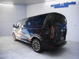 Ford e-Tourneo Custom 340 L1H1 LKW HA Titanium X - Ford Tourneo Custom mit Elektro-Antrieb
