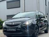 Opel Zafira C Tourer Business Innovation/7 Sitzer/RFK - Opel Zafira: Business Innovation