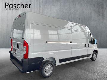 Bild 3 Peugeot BOXER KASTEN 2,2D PRO L3H2 PDC, SHZ, KAM, KLIMA,