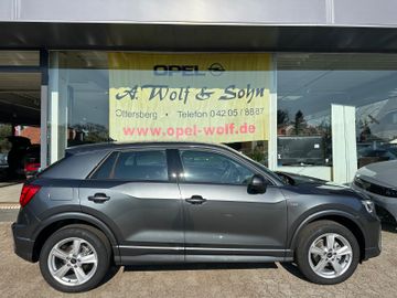 Bild 4 Audi Q2 35 TFSI S line S tronic +M-LED+KAMERA+PANO.+
