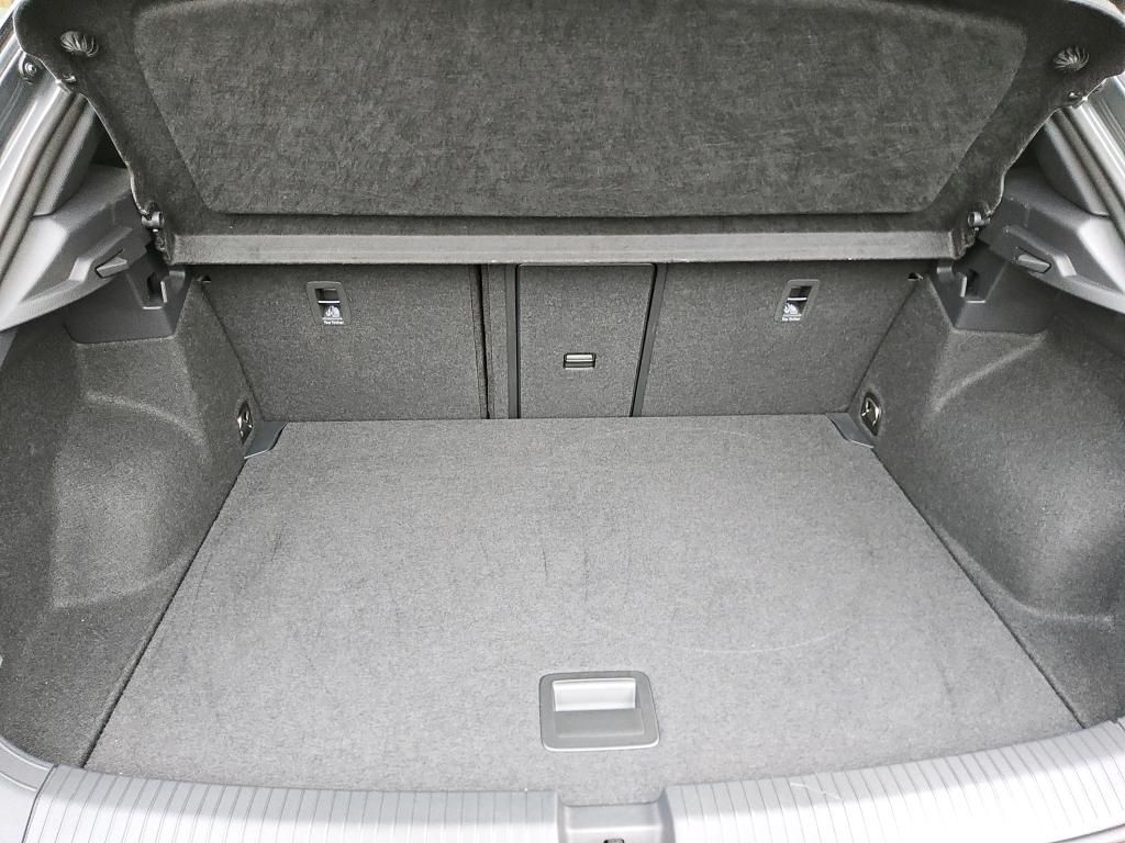 Volkswagen T-Roc - Bild 8