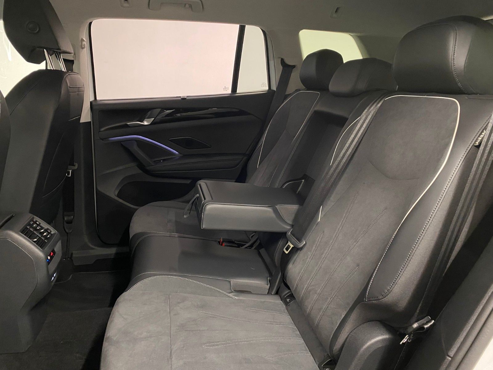 Volkswagen Tayron - Bild 17