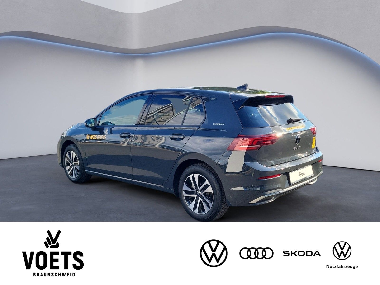 Volkswagen Golf - Bild 4