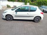 Peugeot 206 Plus  TÜV  Neu - Peugeot 206: Plus