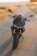 Aprilia Tuono V4 Factory  - APRILIA MOTORRAD