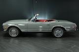 Mercedes-Benz 250 SL Automatik Pagode - Mercedes-Benz 250: Cabrio, Sl Pagode