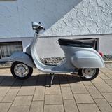 Vespa 50 Original Zustand aus 1970,seltenes grau - VESPA ORIGINAL
