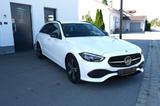 Mercedes-Benz C-Klasse 200 T AVANTGARDE*ACC*NAVI*KAM* 8FACH