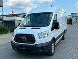 Ford Transit 2.0 TDCi MAXI L4 Trend KLIMA*MTL*PDC*EU6 - Ford Transit: Max