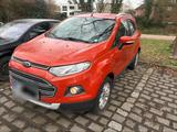 Ford Ecosport 1.5 Ti TÜV NEU Keyless Go - Ford EcoSport: Kleinwagen