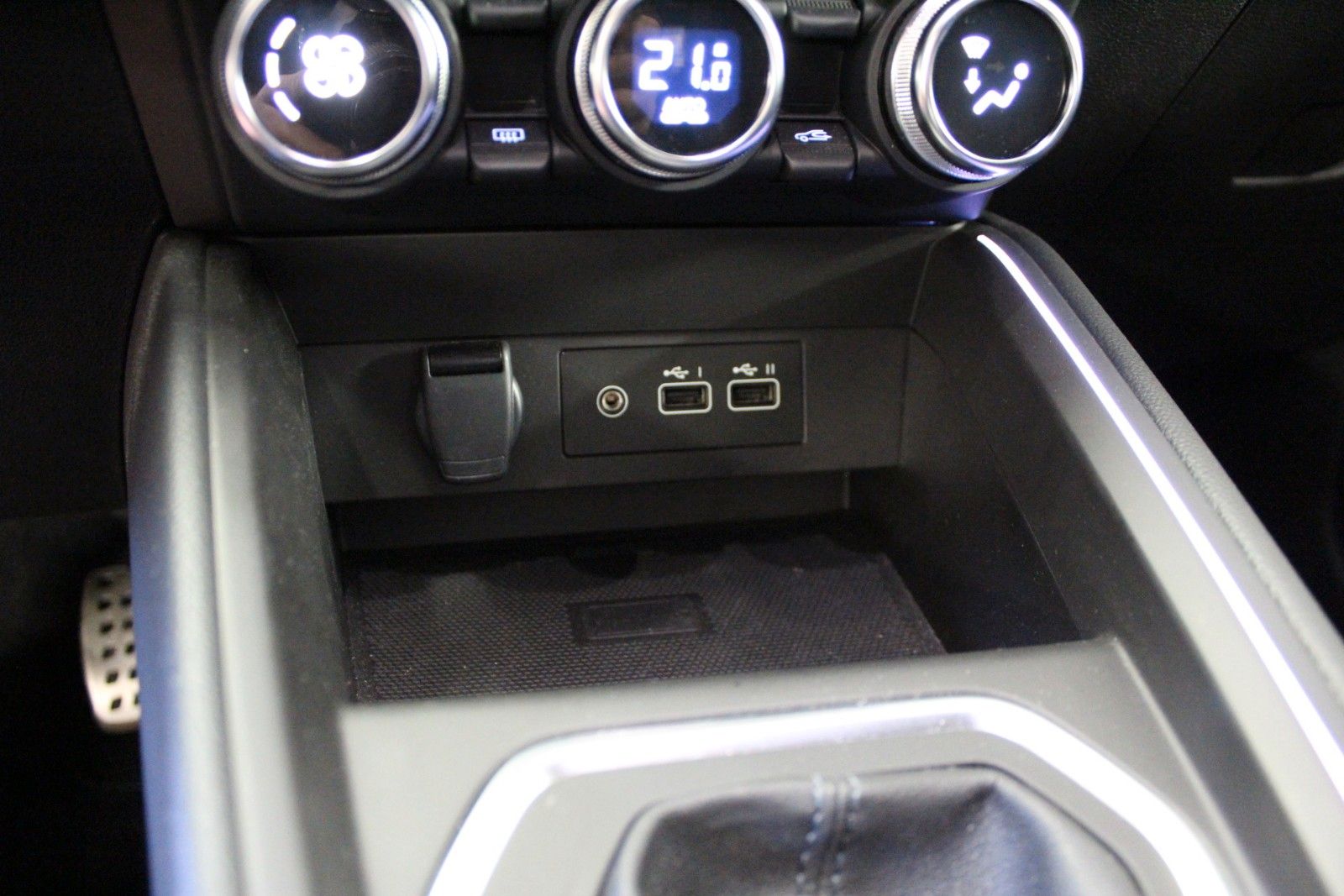 Fahrzeugabbildung Renault Clio E-Tech Full Hybrid 145 Esprit Alpine