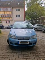 Fiat Idea 1.4 Automatik Benzin - Fiat Idea aus 2005