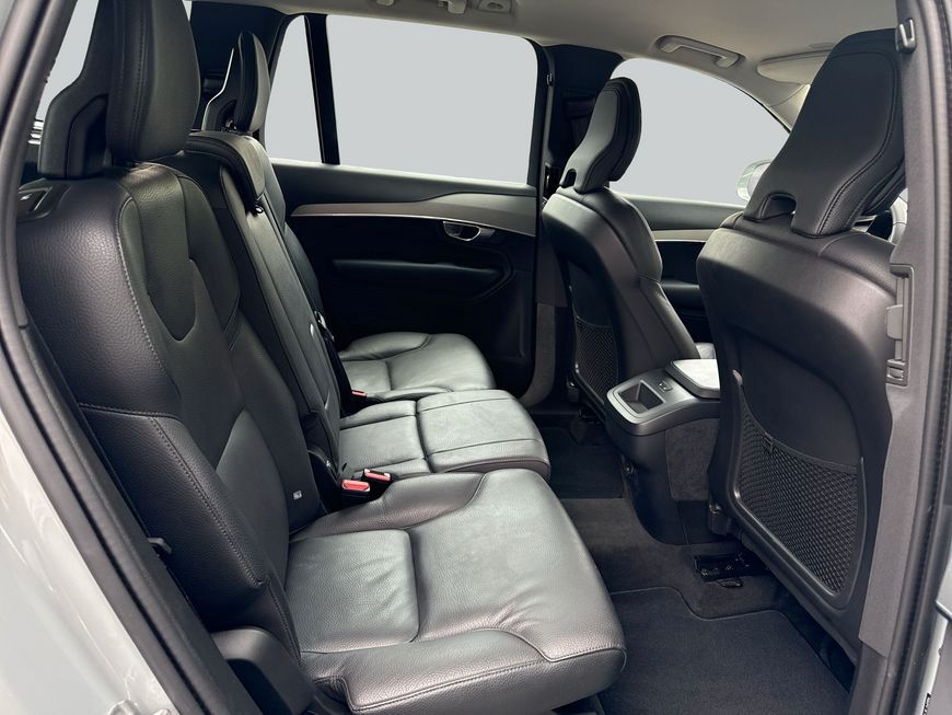 Volvo XC90 B5 B AWD Core *7-Sitze* foto 10