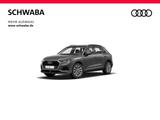 Audi Q3 40 TFSI quattro S tronic - Audi Gebrauchtwagen in Mannheim