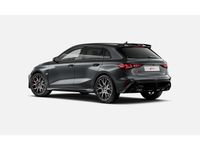 Audi RS3 - Vorschau Bild 4