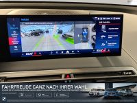 BMW iX - Vorschau Bild 22