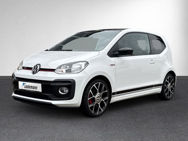 up! GTI RÜKAMERA+KLIMAAUTO.+PDC+SIHZ+NSW+USB+DAB