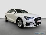 Audi A3 Limousine S line 35 TDI S tronic RFK Navi SHZ - Audi A3 mit Diesel-Antrieb: mit Klimaanlage