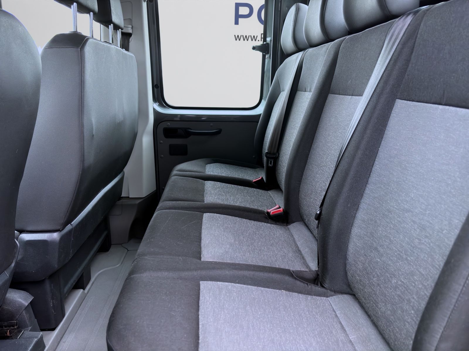 Volkswagen Crafter - Bild 14