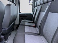 Volkswagen Crafter - Vorschau Bild 14