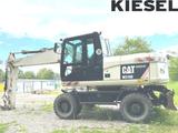 CAT M316 D - CAT 316