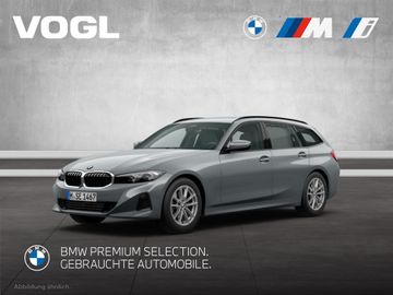 BMW Leasing Angebot: BMW 318i Touring