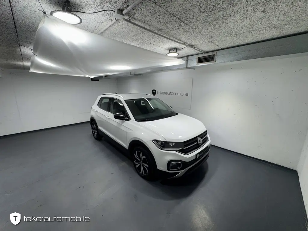 Volkswagen T-Cross Style 1.6 TDI *DSG*Navi*LED*CarPlay*, миниатюра 26