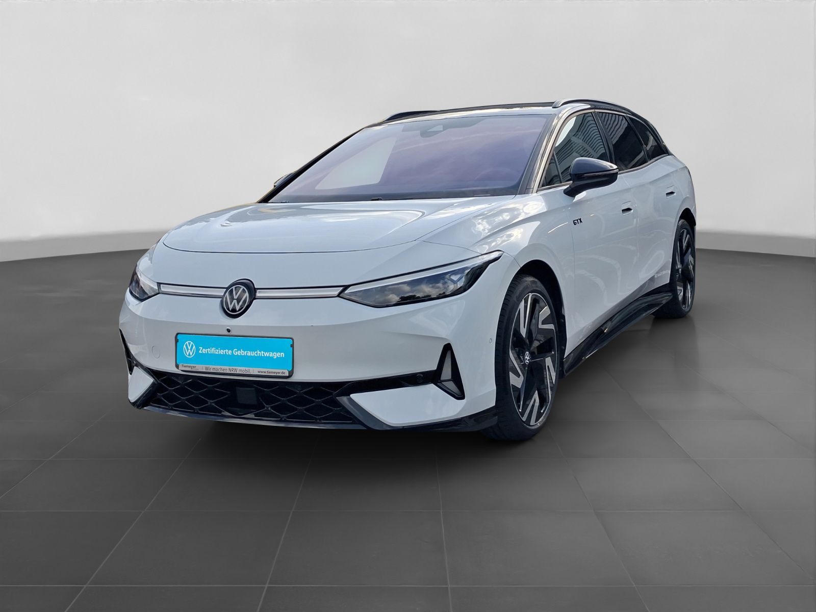 Volkswagen ID.7 Tourer GTX LM21 WÄRMEP H K DCC IQ.DRIVE foto 2