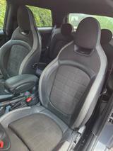 MINI John Cooper Works Chili HK HiFi DAB LED RF - MINI John Cooper Works von privat