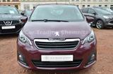 Peugeot 108 Active Klima Tüv 08/2026 - Peugeot Gebrauchtwagen von 2015