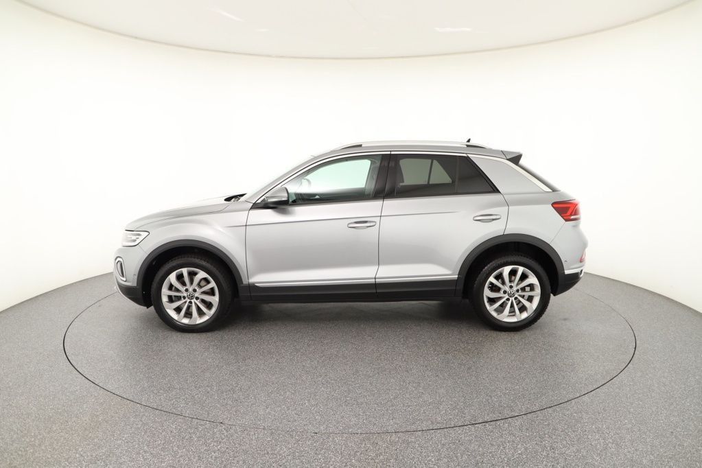 Volkswagen T-Roc Style 2.0 TDI SCR AHK*Tempo*Nav*PDC*RFK*SH