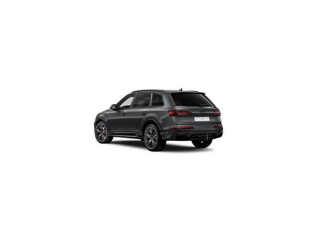 Audi Q7 - Bild 6