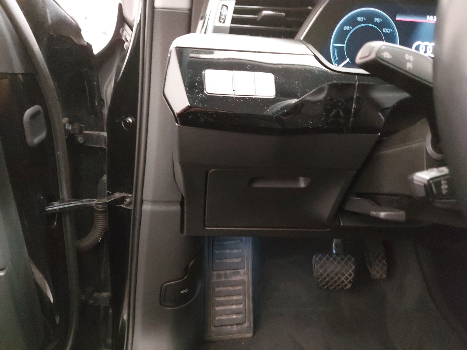 Audi Sportback 50 quattro T-Leder Navi LED vc foto 7
