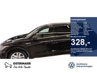 Volkswagen Tiguan Allspace - Vorschau Bild 1