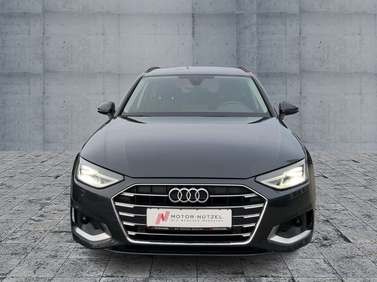 Audi A4 - Bild 3