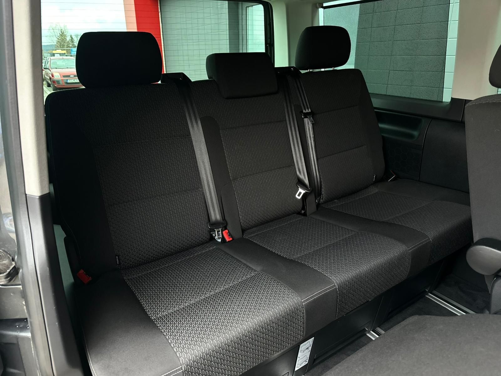 VW T6 Multivan 2.0TDI *150PS#LED#CAM#SHZ#NAVI#AHK - Image 18