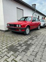BMW E30 318I H-Kennzeichen - BMW 318 aus 1987
