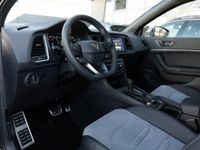 Cupra Ateca - Vorschau Bild 10