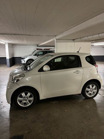 Toyota IQ top Zustand