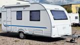 Adria 462 LS !!MOVER,MARKISE,VORZELT!! - Adria Wohnwagen 462