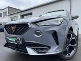 Cupra Formentor 2.0 TDI DSG 4Drive PANO LEDER Keyless 