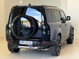 Land Rover Defender 110 P425 X-Dynamic HSE HUD Luftfederung - Land Rover Defender HSE mit Benzin-Antrieb