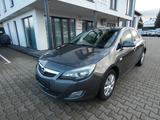 Opel Astra J Lim. 5-trg. Sport 2,0 CDTI Klima Grau M. - Opel Astra aus 2012 mit Diesel-Antrieb: Limousine